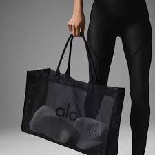 Bolsa Transparente Alo