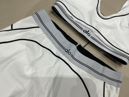 Conjunto Líneas Alo