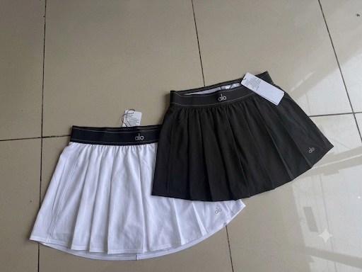 Falda Deportiva Alo