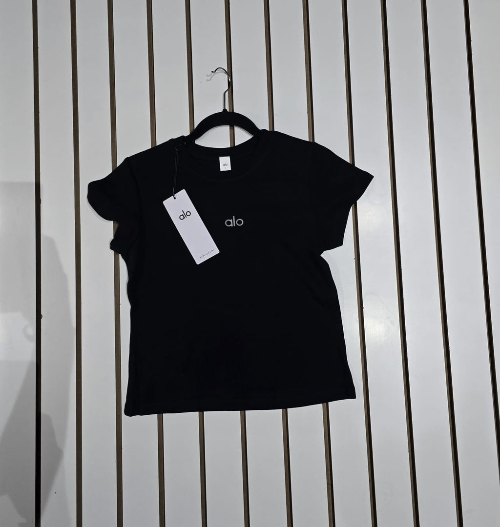 Blusa Algodón Alo