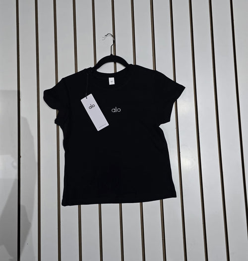 Blusa Algodón Alo