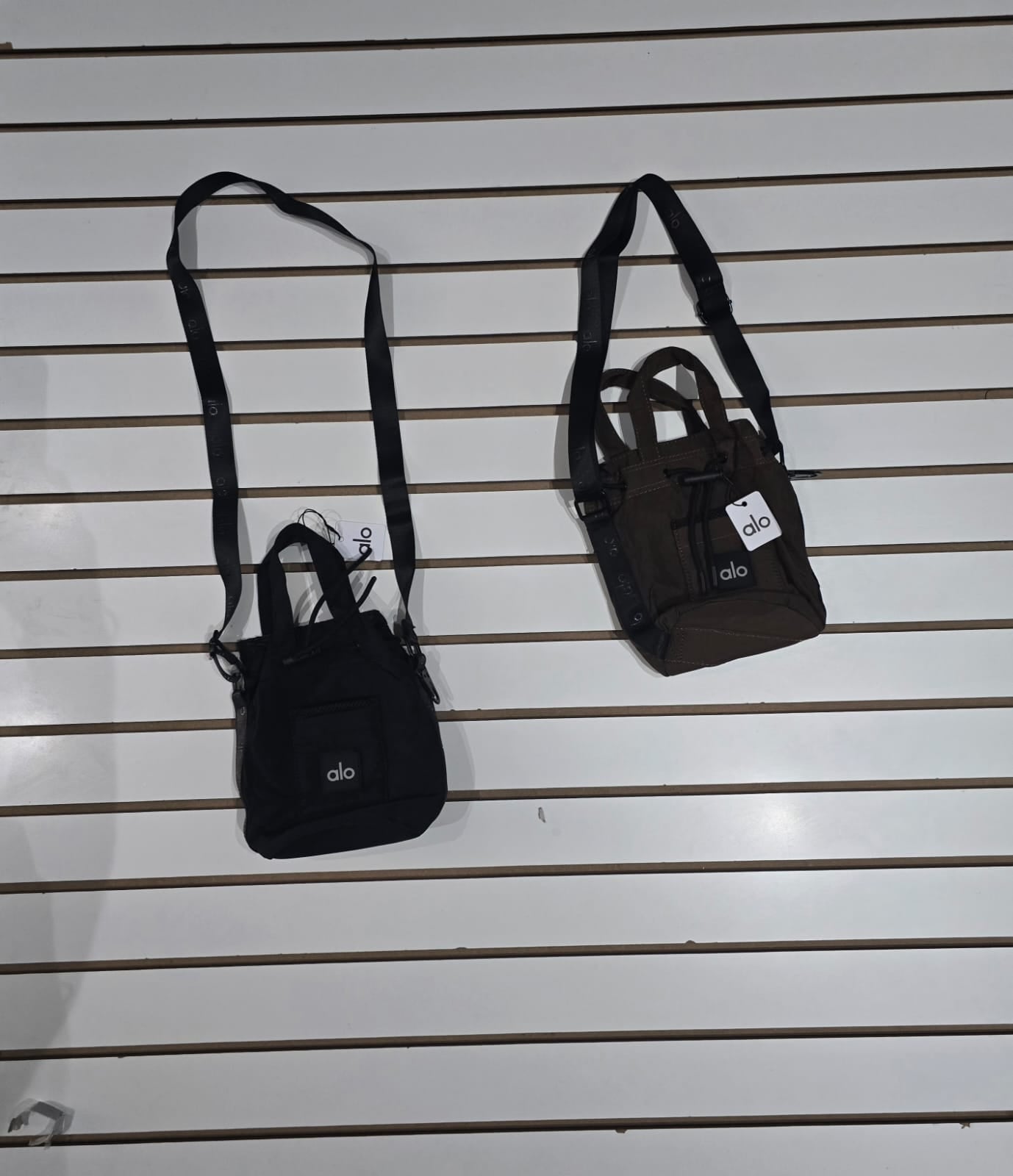 Morral Alo