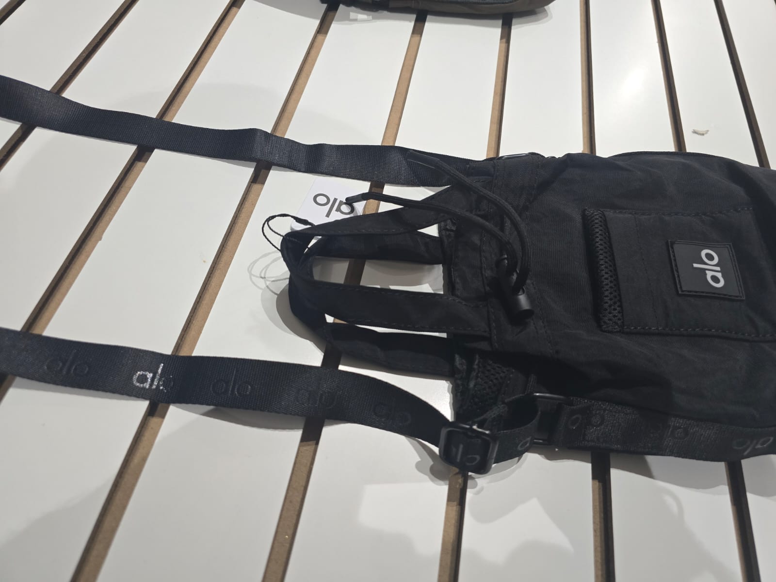 Morral Alo