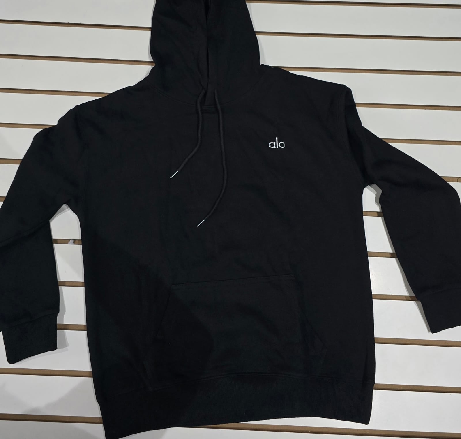 Sudadera Alo