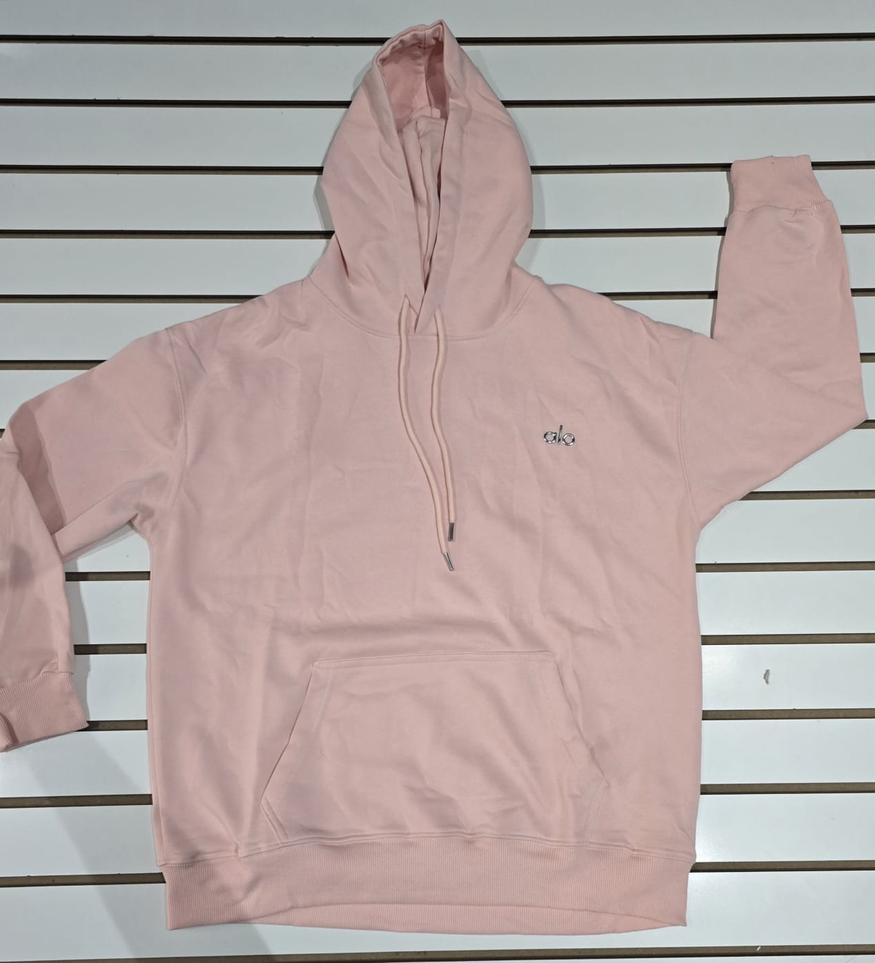 Sudadera Alo
