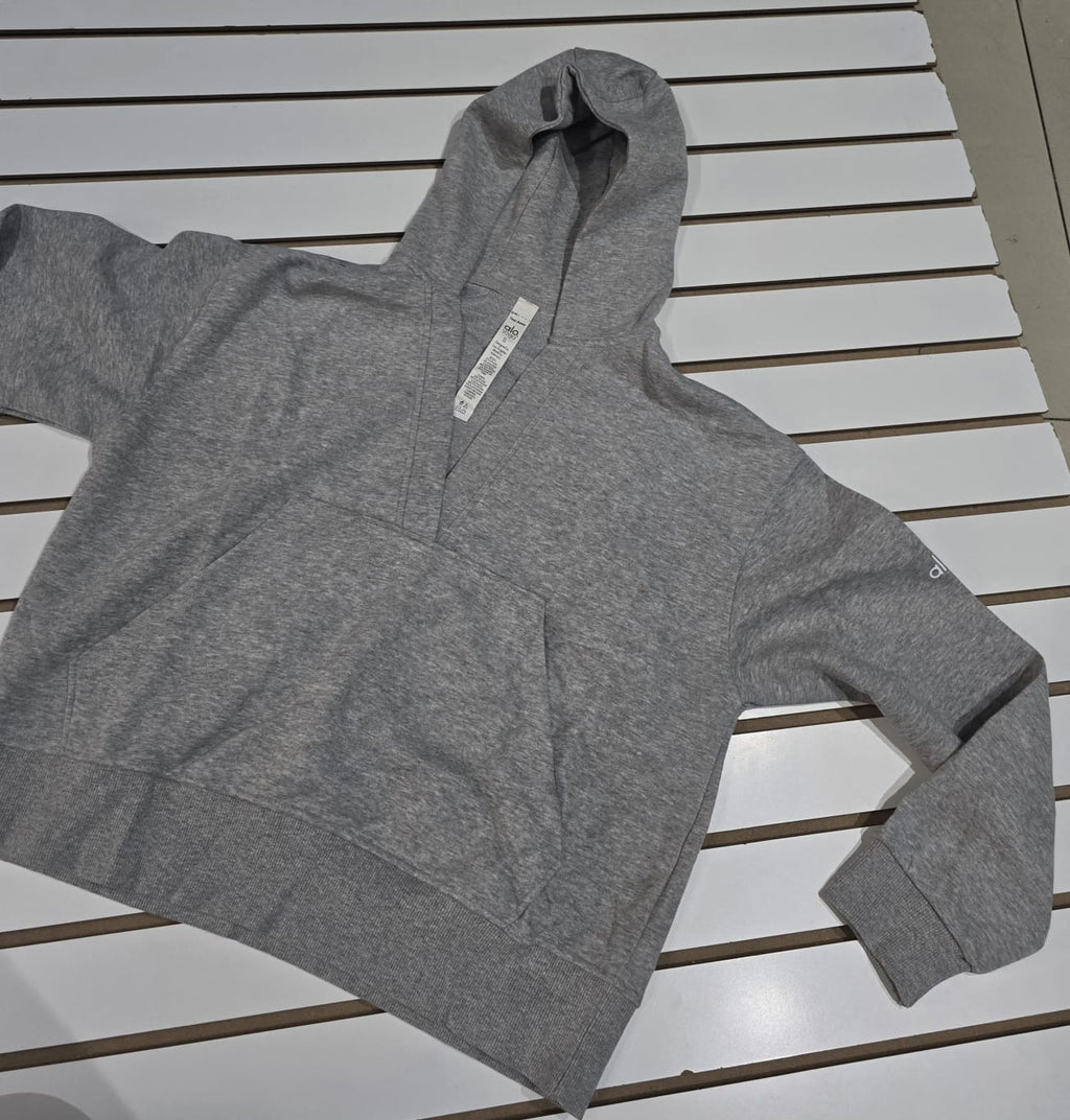 Sudadera Alo