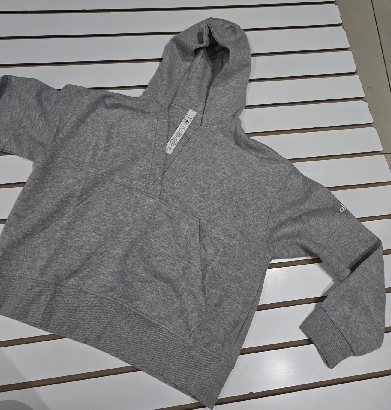 Sudadera Alo