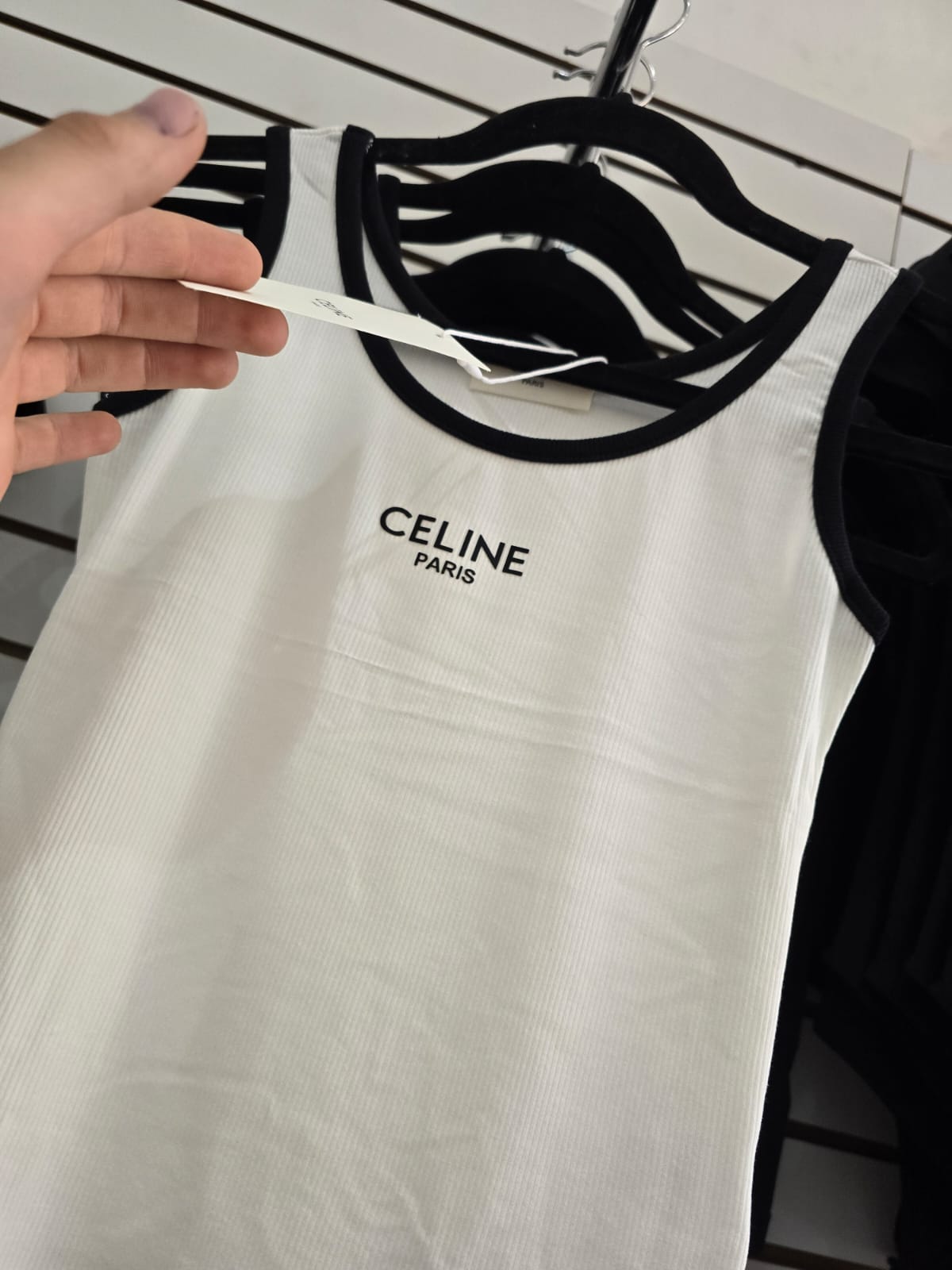 Tank Tops