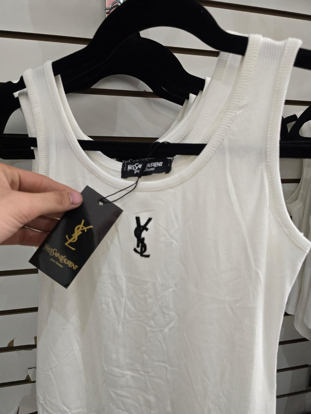 Tank Tops