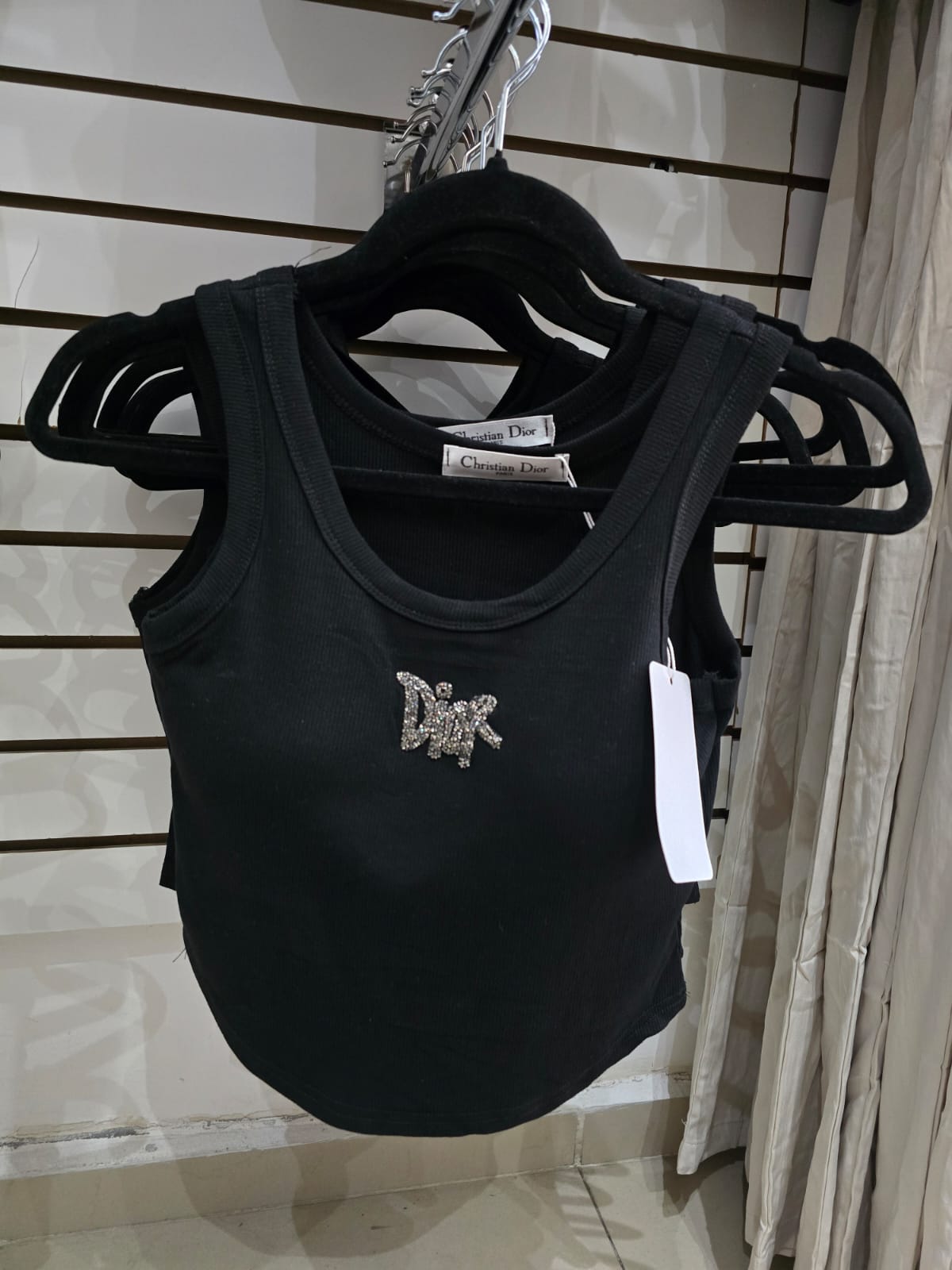 Tank Tops