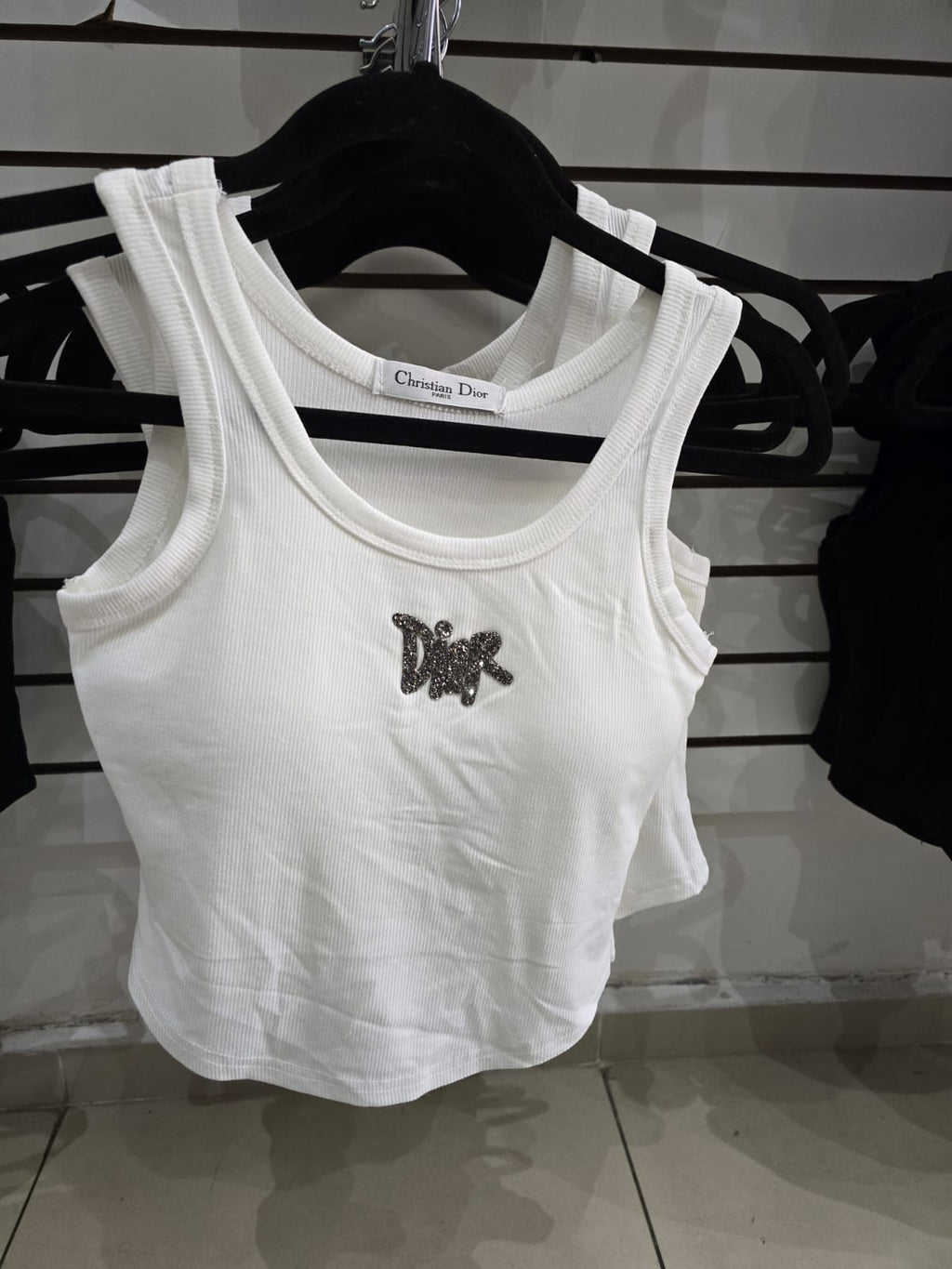 Tank Tops