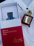Perfume Bacarat