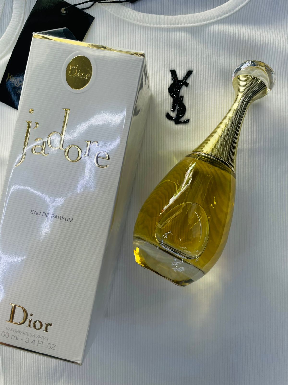 Perfume Jadore Dior