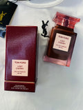 Perfume Lost Cherry Tom Ford