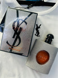 Perfume Black Opium