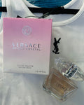 Perfumes Versace