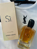 Perfume Sí Armani