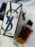 Perfume YSL Libre