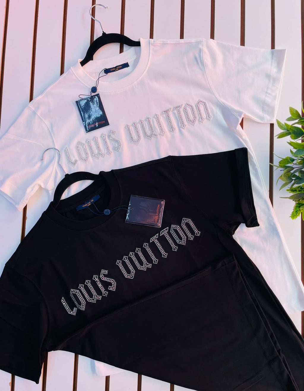 Turca Louis Vuitton