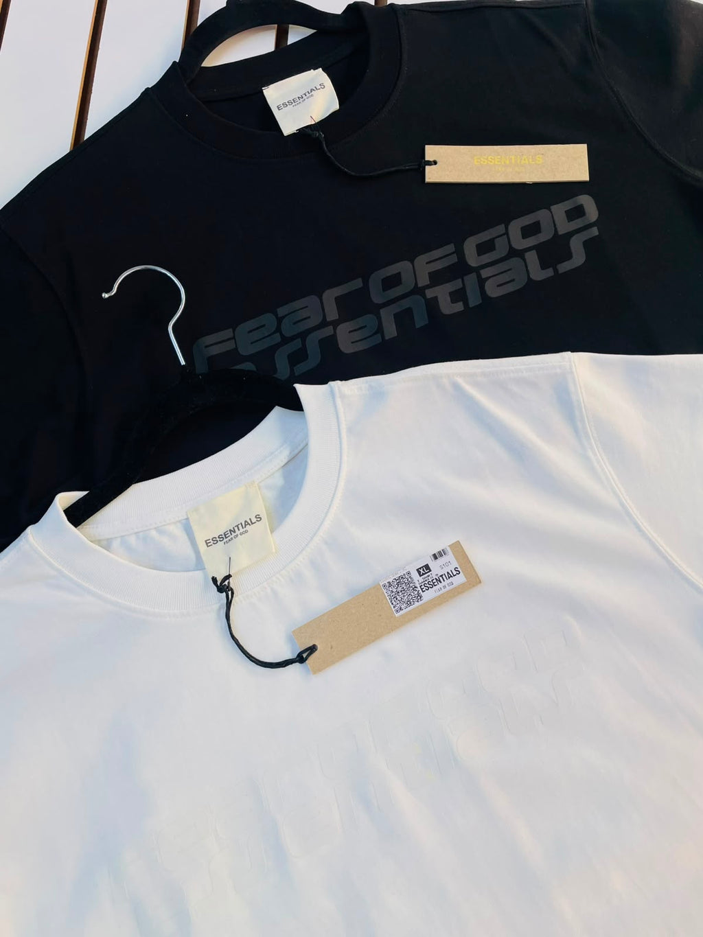 Turca Essentials