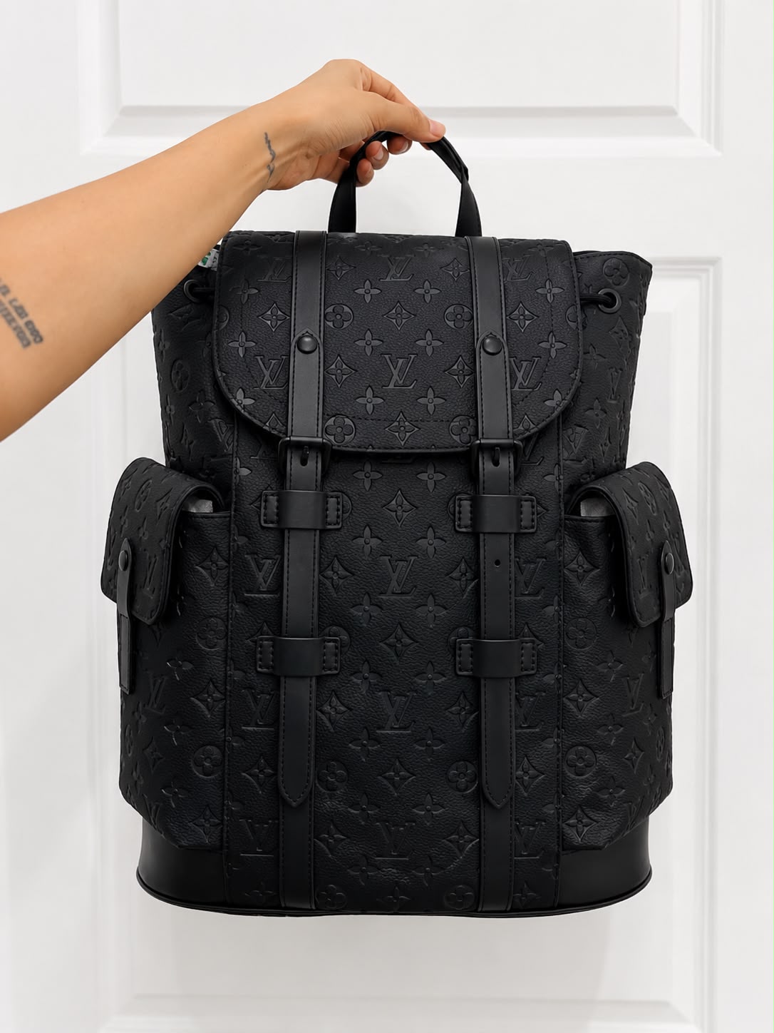 Mochila LV