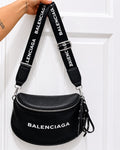 Bandolera Balenciaga