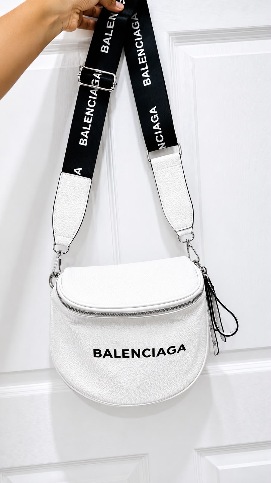 Bandolera Balenciaga