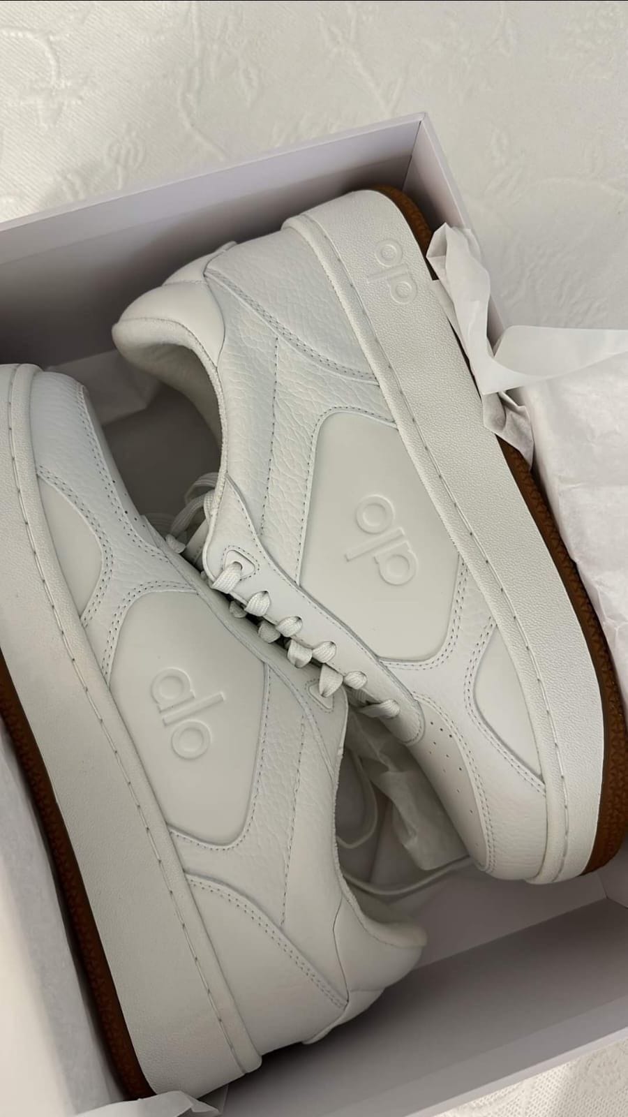 Tenis ALO