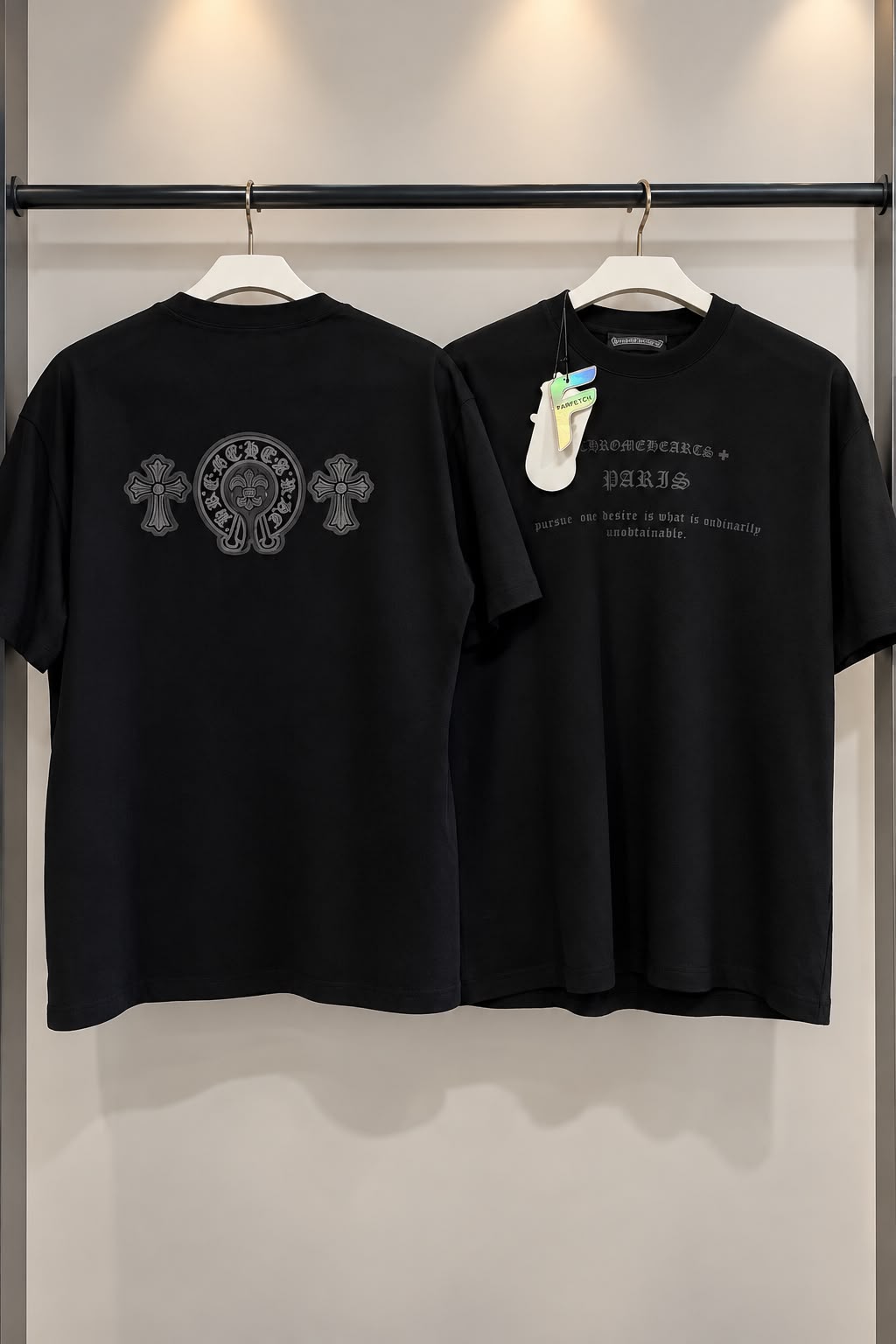 Playeras Turca alta