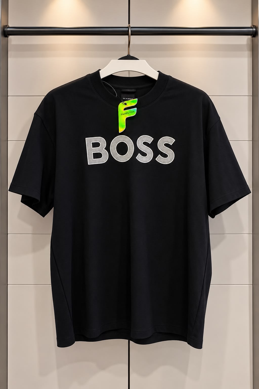 Playeras Turca alta