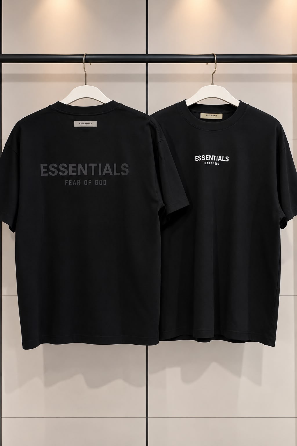 Playeras Turca alta