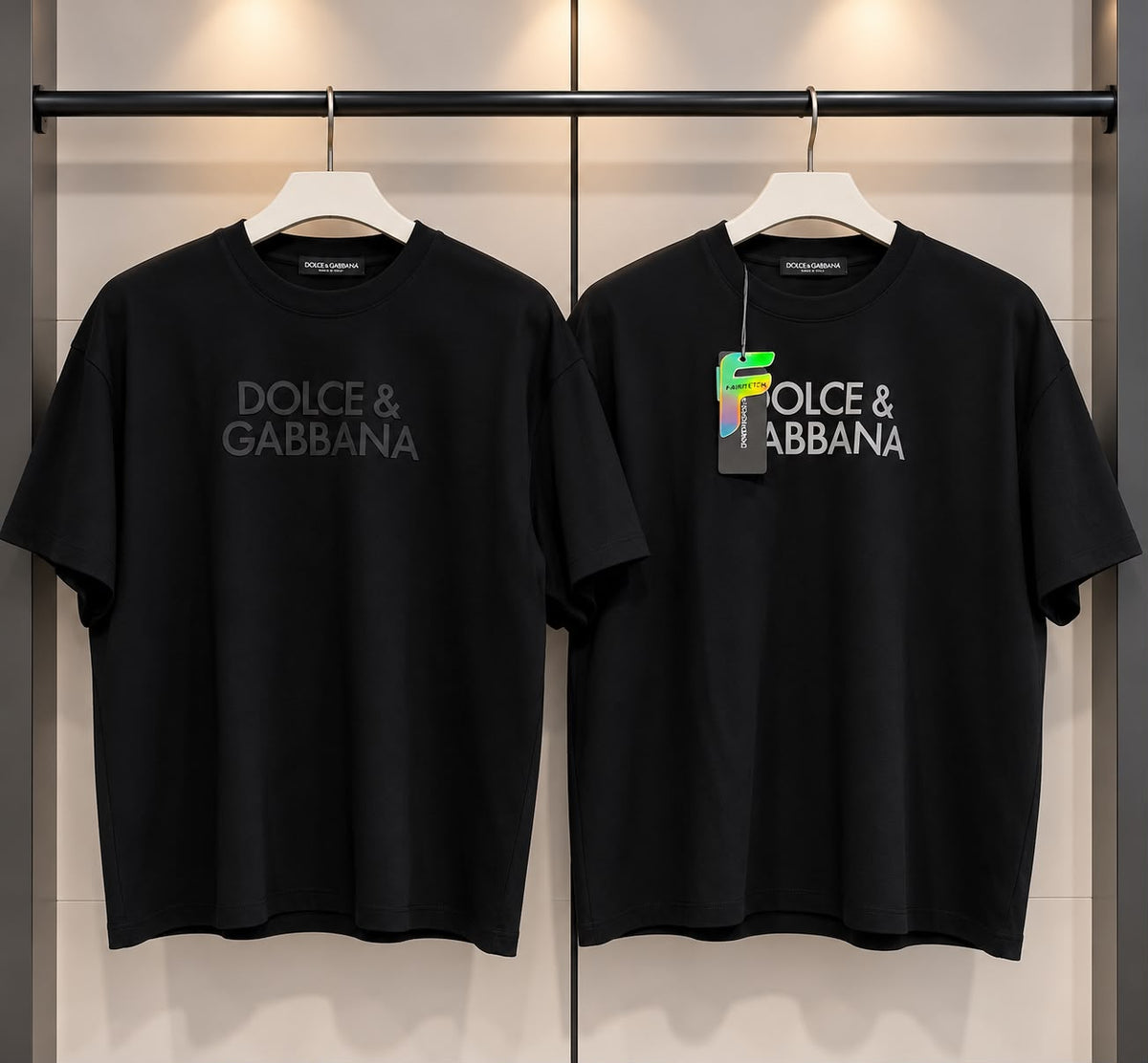 Playeras Turca alta