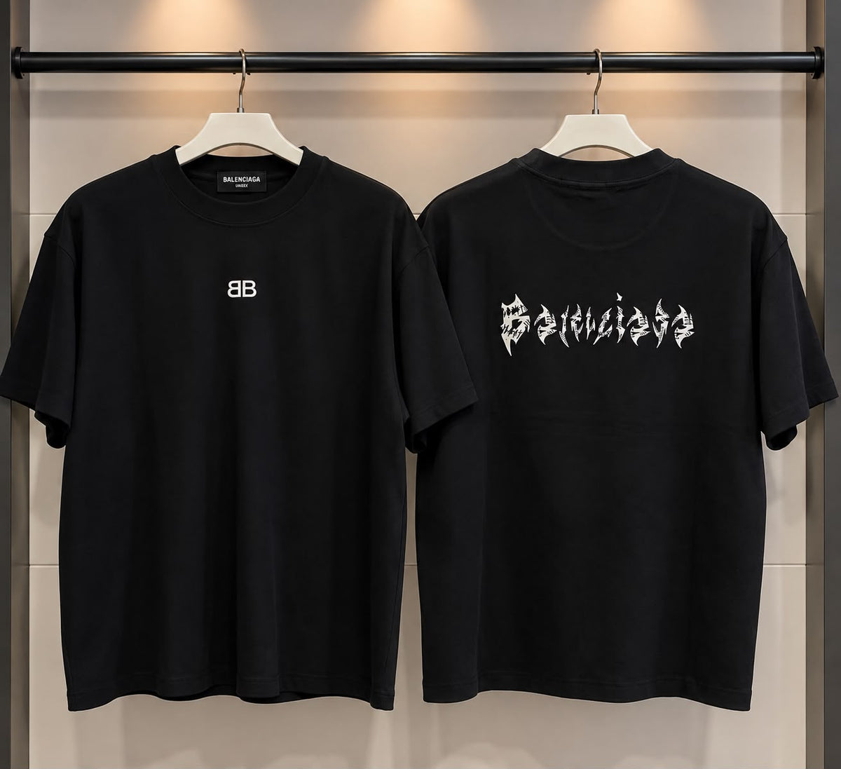 Playeras Turca alta