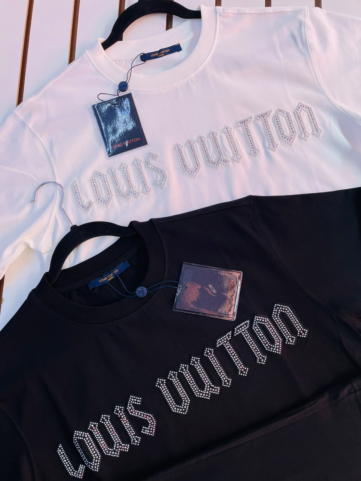 Turca Louis Vuitton
