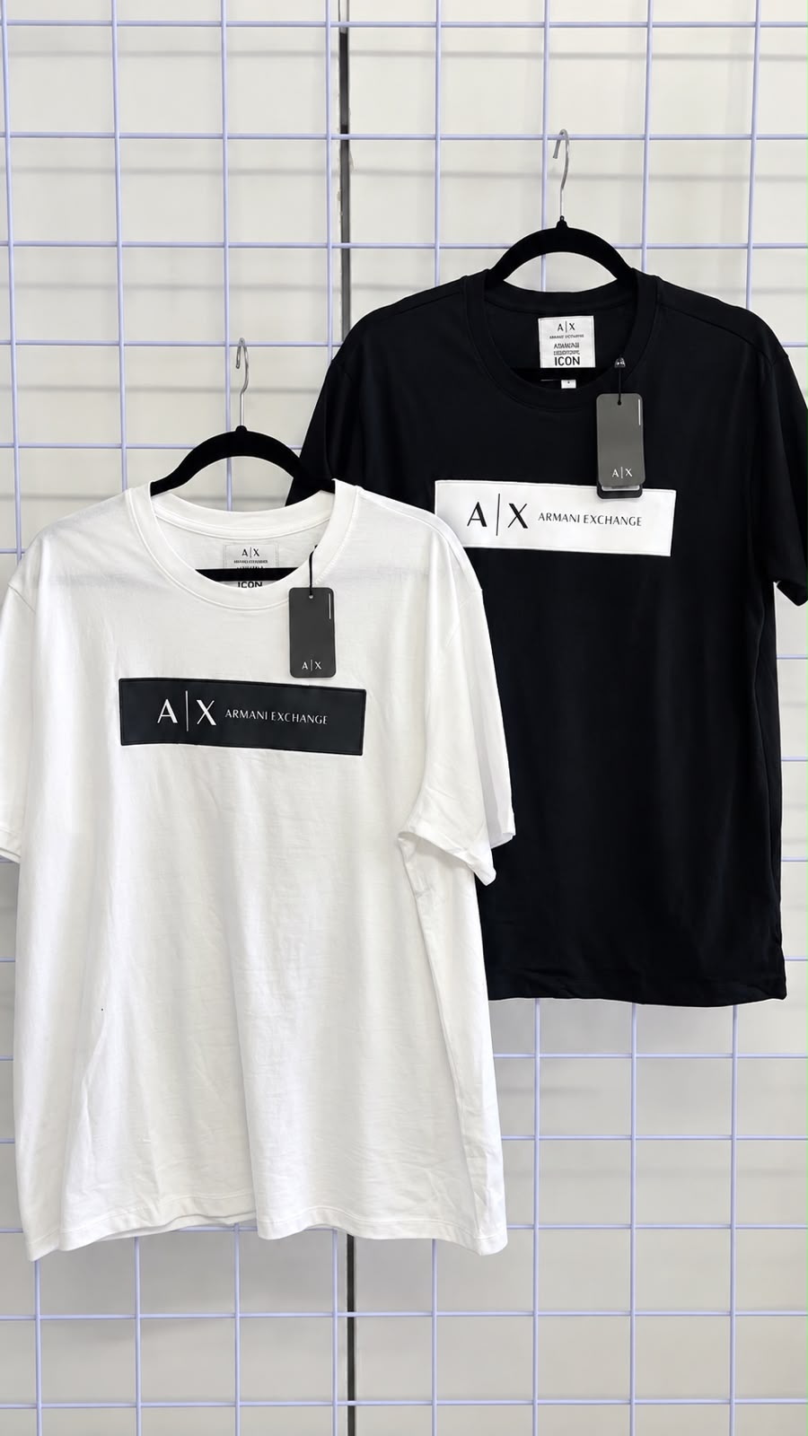 Americana Armani