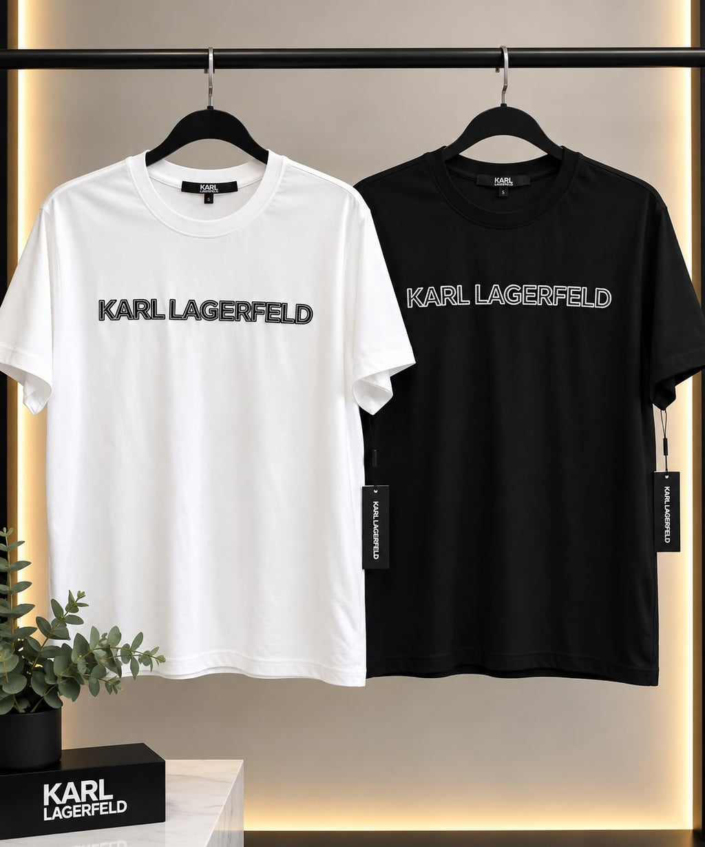 Americana Karl Largerfeld