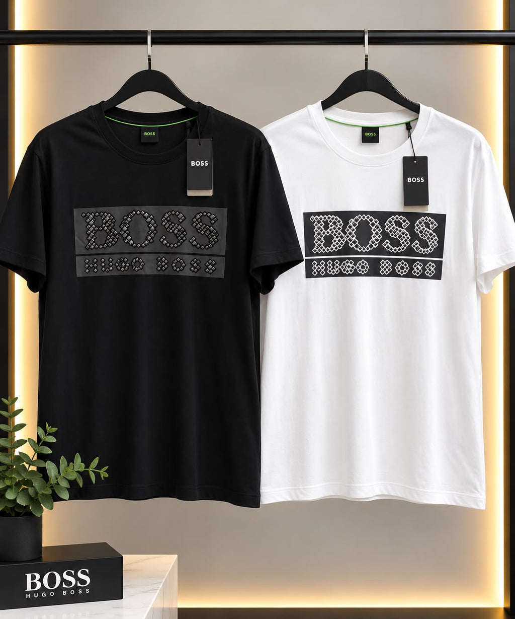 Americana Hugo Boss
