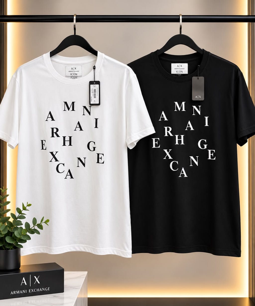 Americana Armani