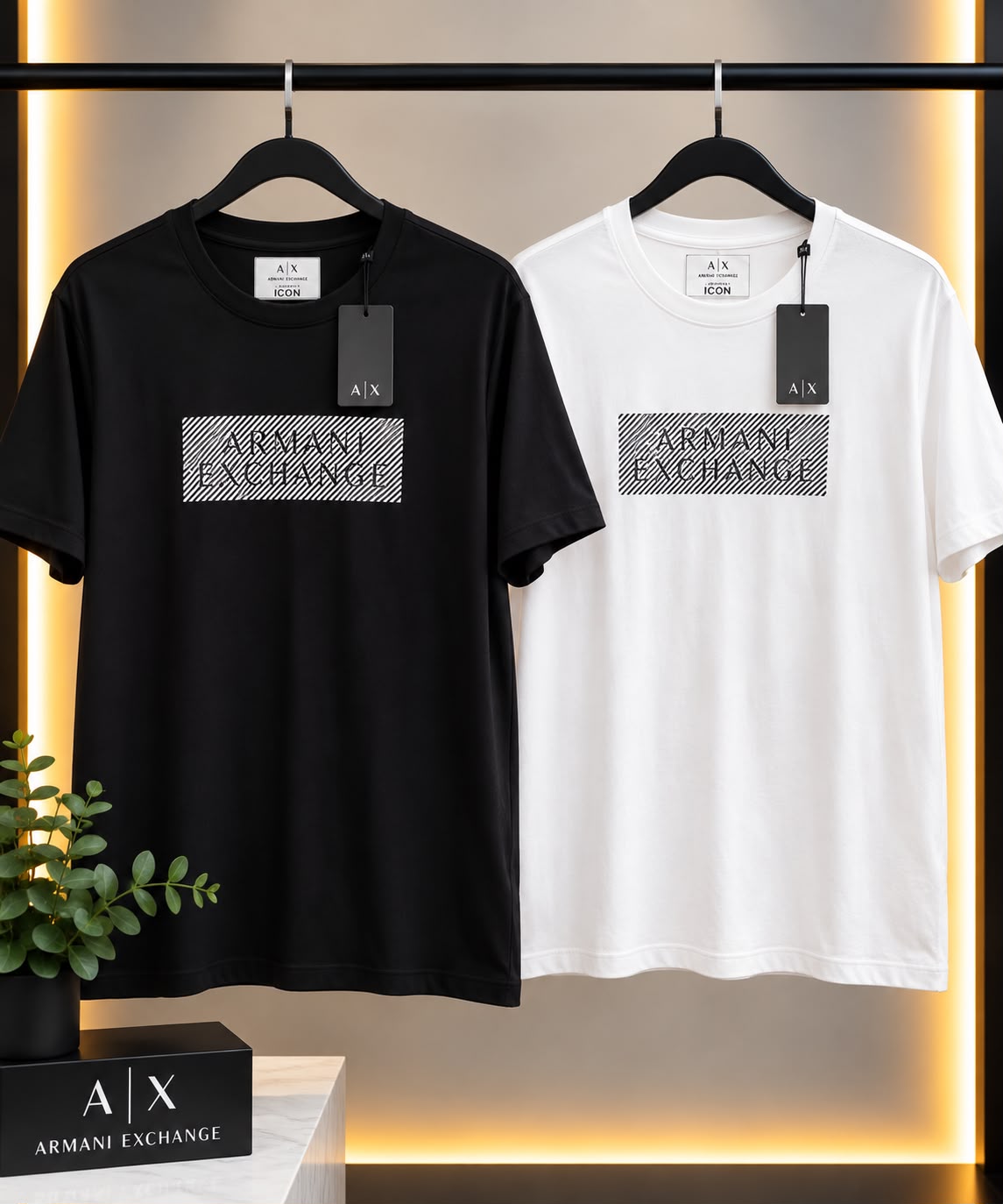 Americana Armani