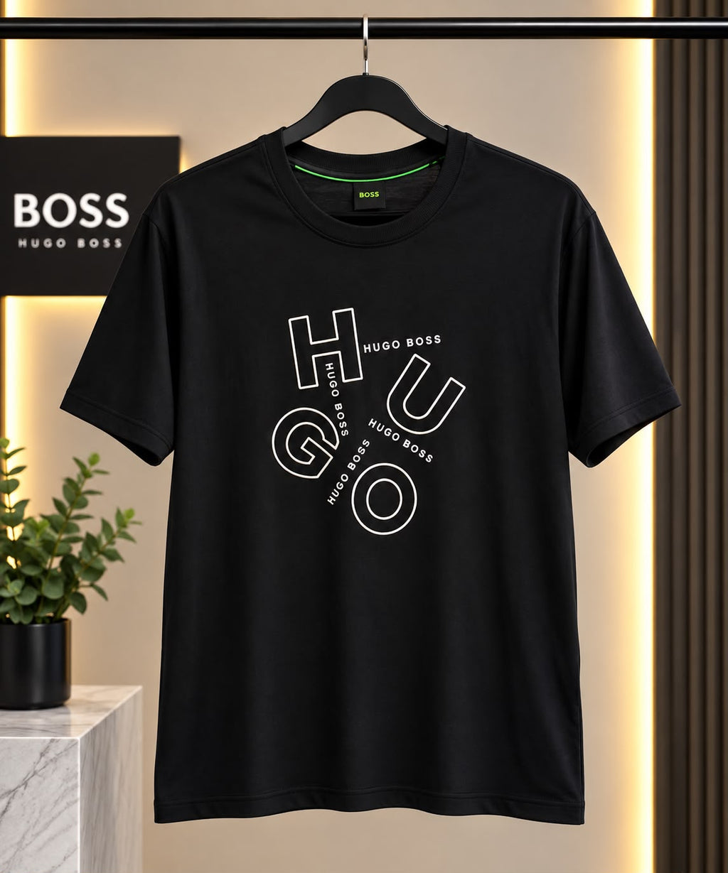 Americana Hugo Boss