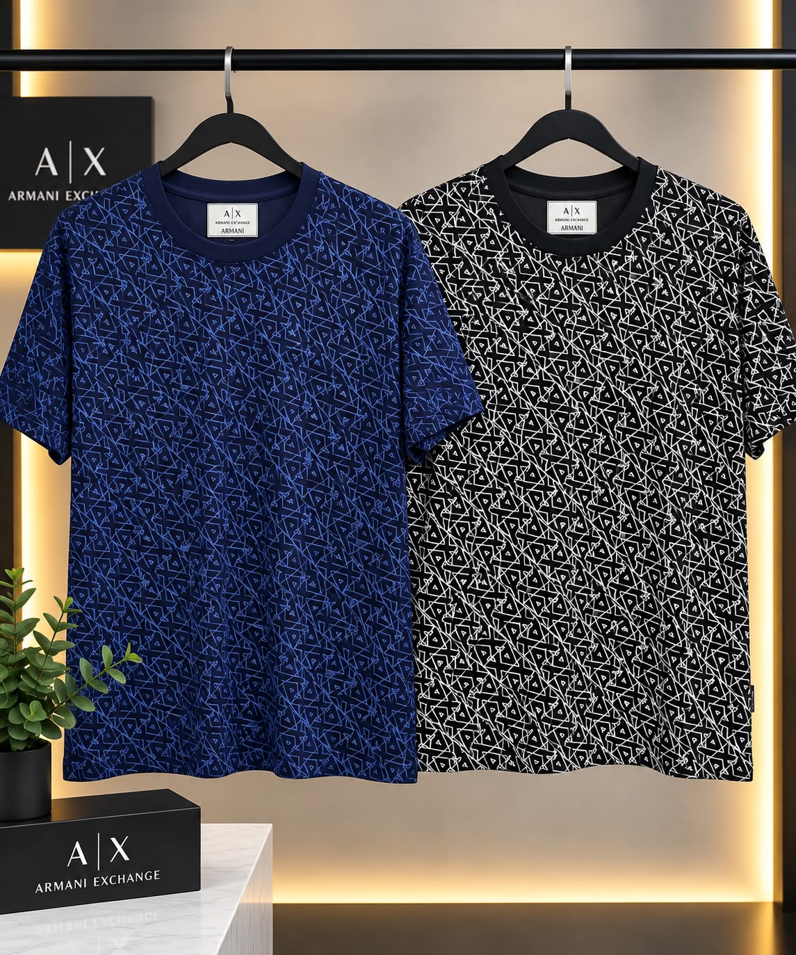 Americana Armani