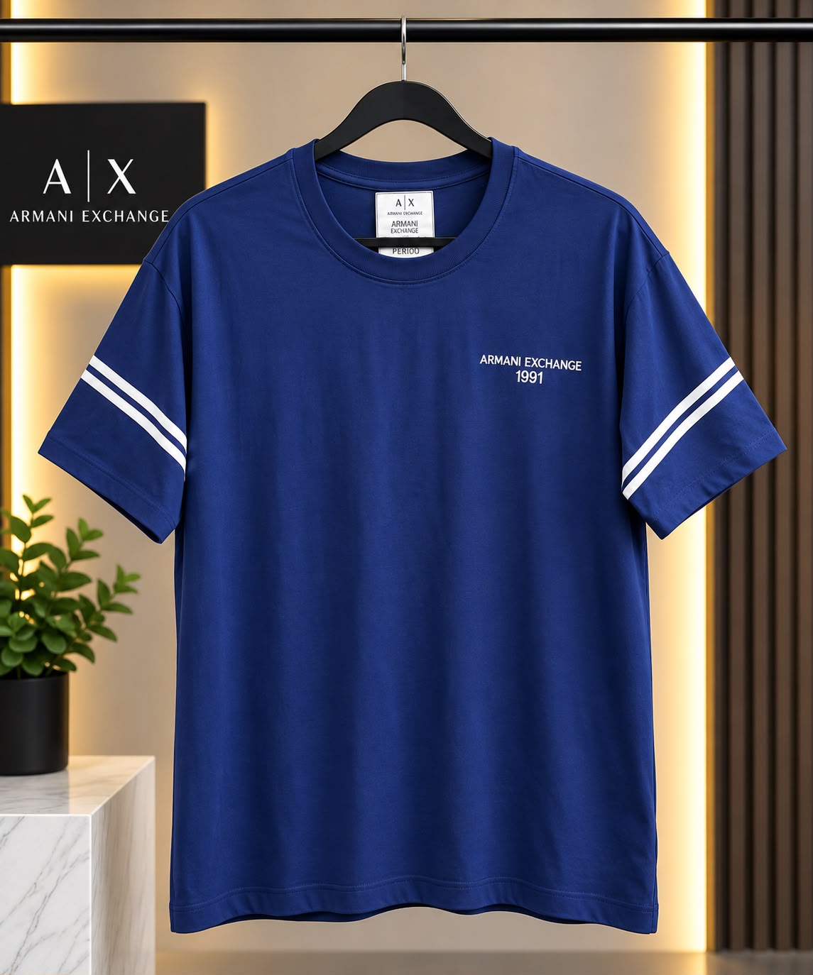 Americana Armani