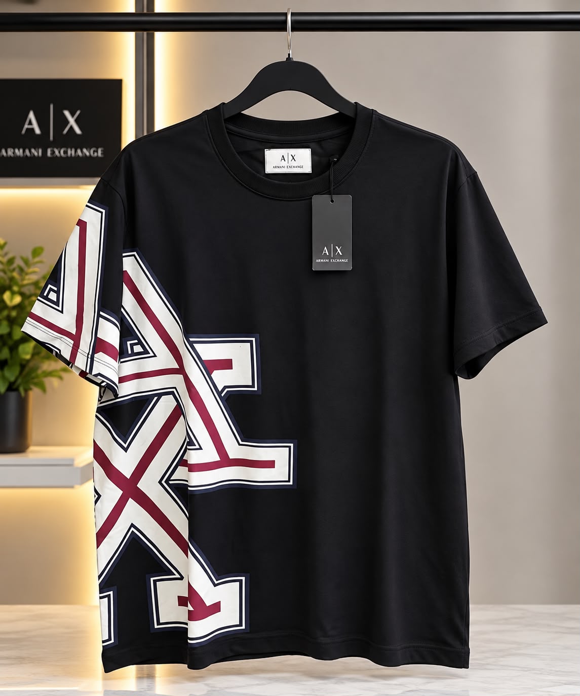 Americana Armani