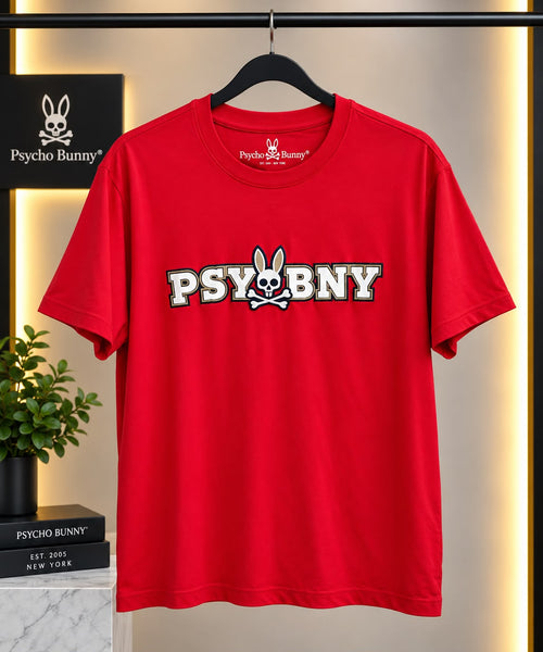 Americana Psycho Bunny