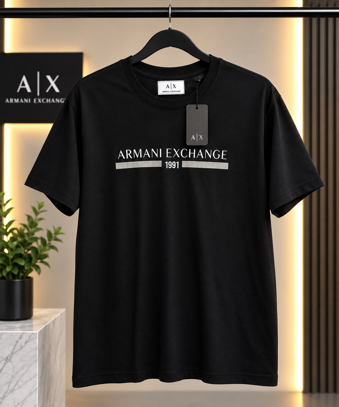 Americana Armani