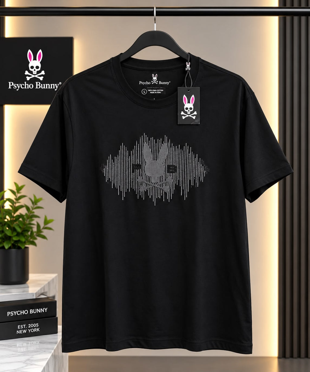 Americana Psycho Bunny
