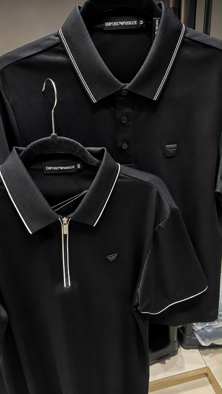 Armani POLO