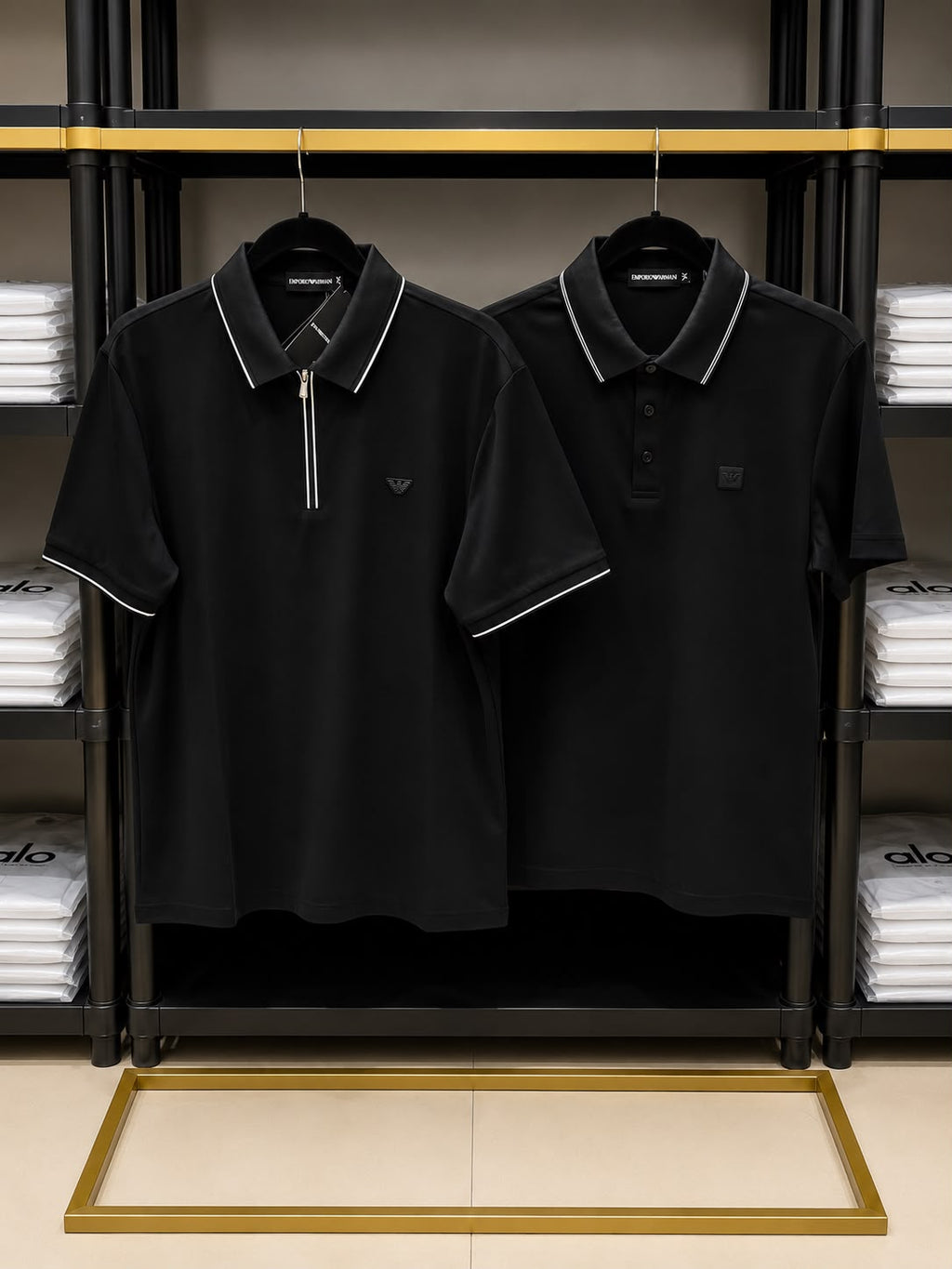 Armani POLO